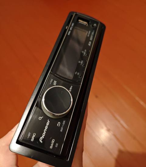 Pioneer 7250 satilir Pioneer avtomobil maqnitolası (1-DIN) — 130 ₼ · Ujar · Avtomobil akustikası Pioneer 7250 satilir Pioneer avtomobil maqnitolası (1-DIN) — Ujar