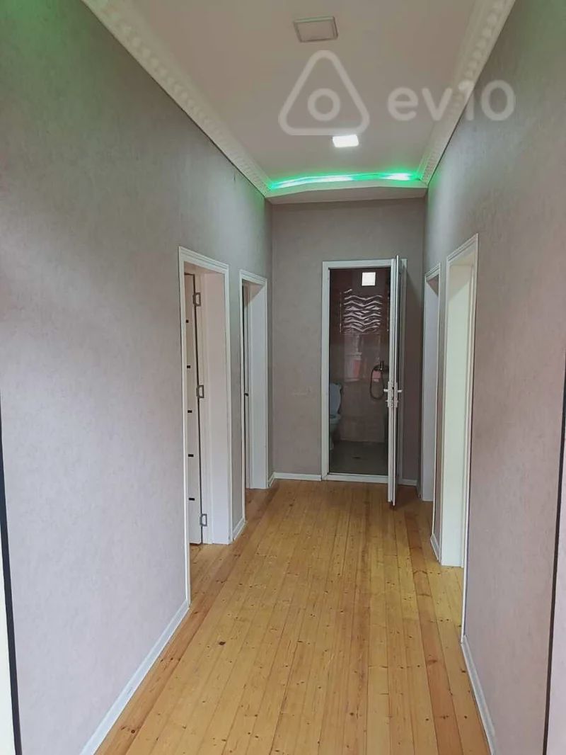 For rent: 3-room apartment (new building), 100 m² — Mənzil, Bakı (6)