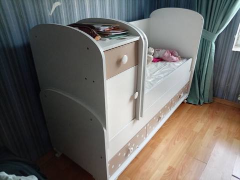 Oğlan və qız üçün, İşlənmiş, Dördbucaq, Beşik, Dəstsiz, Matras ilə, Yellənmə mexanizmsiz — 70 ₼ · Баку, Nərimanov · Bəşikləri Oğlan və qız üçün, İşlənmiş, Dördbucaq, Beşik, Dəstsiz, Matras ilə, Yellənmə mexanizmsiz — Баку
