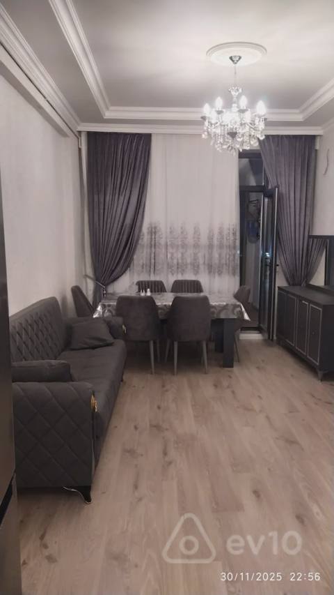 2 otaqlı mənzil, 80 m², Semed Vurgun, Sumqayıt — kirayə — Daşınmaz əmlak