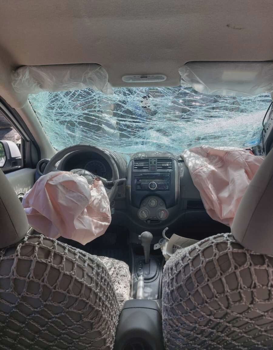 Ehtiyat hissələri Nissan Sunny 2012 — Digər, Bakı (4)