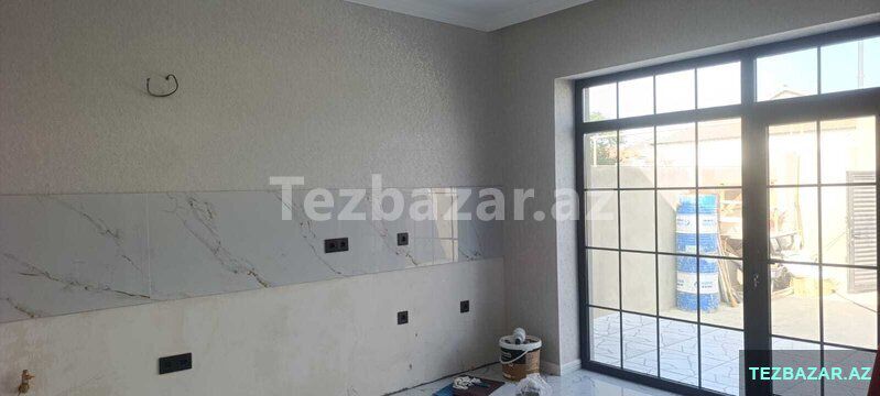 3 otaqlı ev — Ev, villa, Bakı (5)
