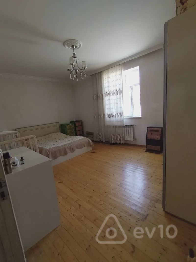 3 otaqlı həyət evi, 100 m², Lökbatan qesebesi — Ev, villa, Bakı (5)