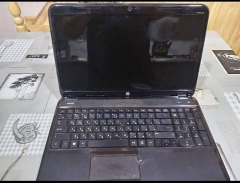 İşlənmiş HP Pavilion, 15.6 Intel Core i5, 128 GB, Ödənişli çatdırılma — Noutbuklar va planshetlar