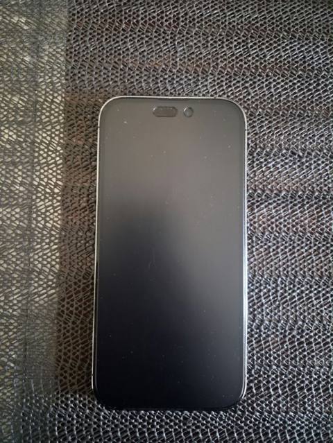 IPhone 14 Pro, Space Gray, Face ID — 850 ₼ · Bakı · Apple iPhone IPhone 14 Pro, Space Gray, Face ID — Bakı