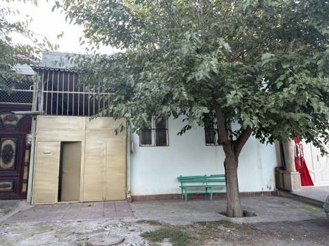 2 otaqlı, 4 kv. m, Kredit yoxdur, Orta təmir — Gəncə