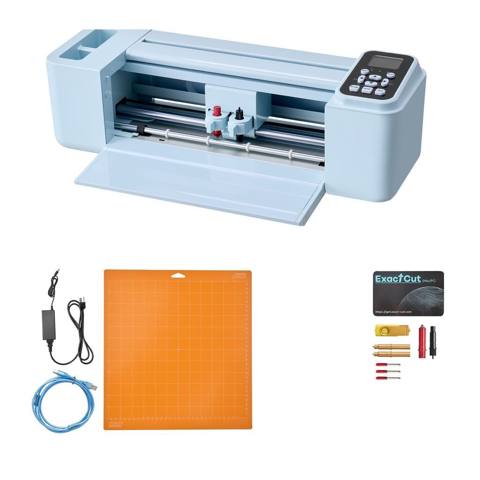 Konturlu A3+ kəsim ploteri – vinil, kağız, karton və digər incə — 560 ₼ · Баку · Digər Konturlu A3+ kəsim ploteri – vinil, kağız, karton və digər incə — Баку