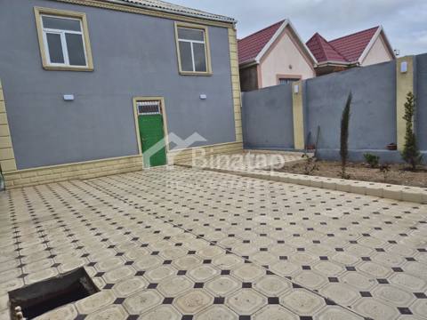Satılır 6 otaqlı həyət evi / bağ evi 180 m², Zığ qəsəbəsi, Suraxanı rayonu — 130 000 ₼ · Baku · Ev, villa Satılır 6 otaqlı həyət evi / bağ evi 180 m², Zığ qəsəbəsi, Suraxanı rayonu — Baku