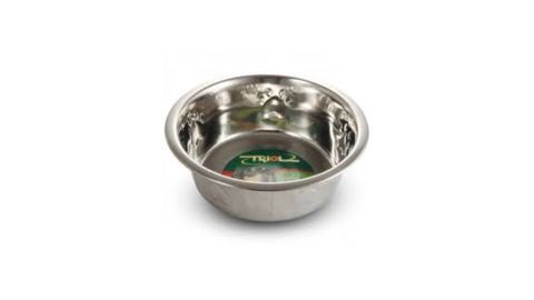 Kasa Triol Pişiklər/İtlər üçün Metal 245 mm gümüşü — 13.8 ₼ · Bakı · Mallar Kasa Triol Pişiklər/İtlər üçün Metal 245 mm gümüşü — Bakı