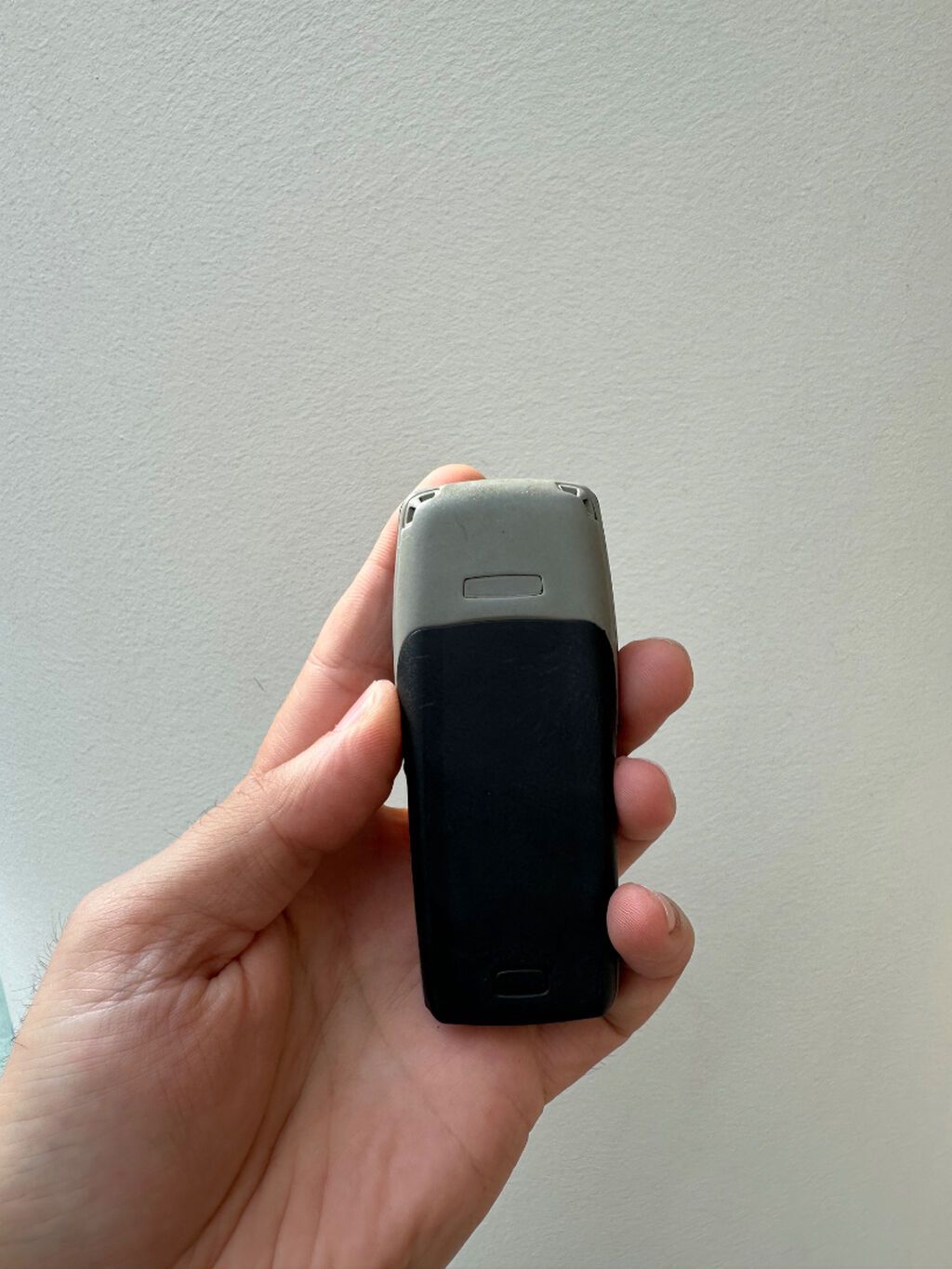 Nokia — Nokia, Bakı (2)