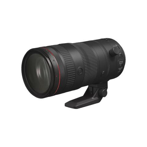 Canon RF 24-105mm F2.8 L IS USM Z Lens — Electronics