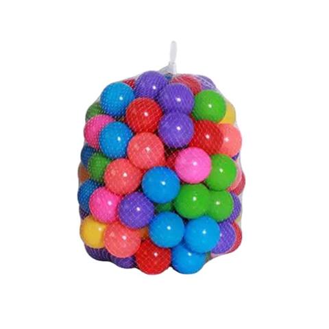 Quru hovuz üçün toplar UM001001184, 100 əd, rəngbərəng — 16.56 ₼ · Bakı · Mallar Quru hovuz üçün toplar UM001001184, 100 əd, rəngbərəng — Bakı