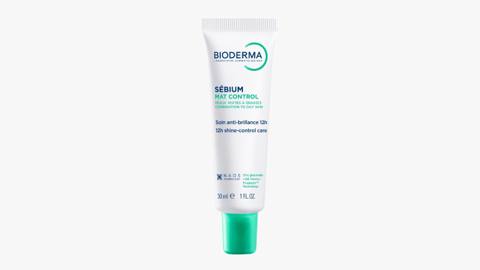 Üz üçün matlaşdırıcı krem Bioderma Sebium Mat Control 30 ml — Bakı