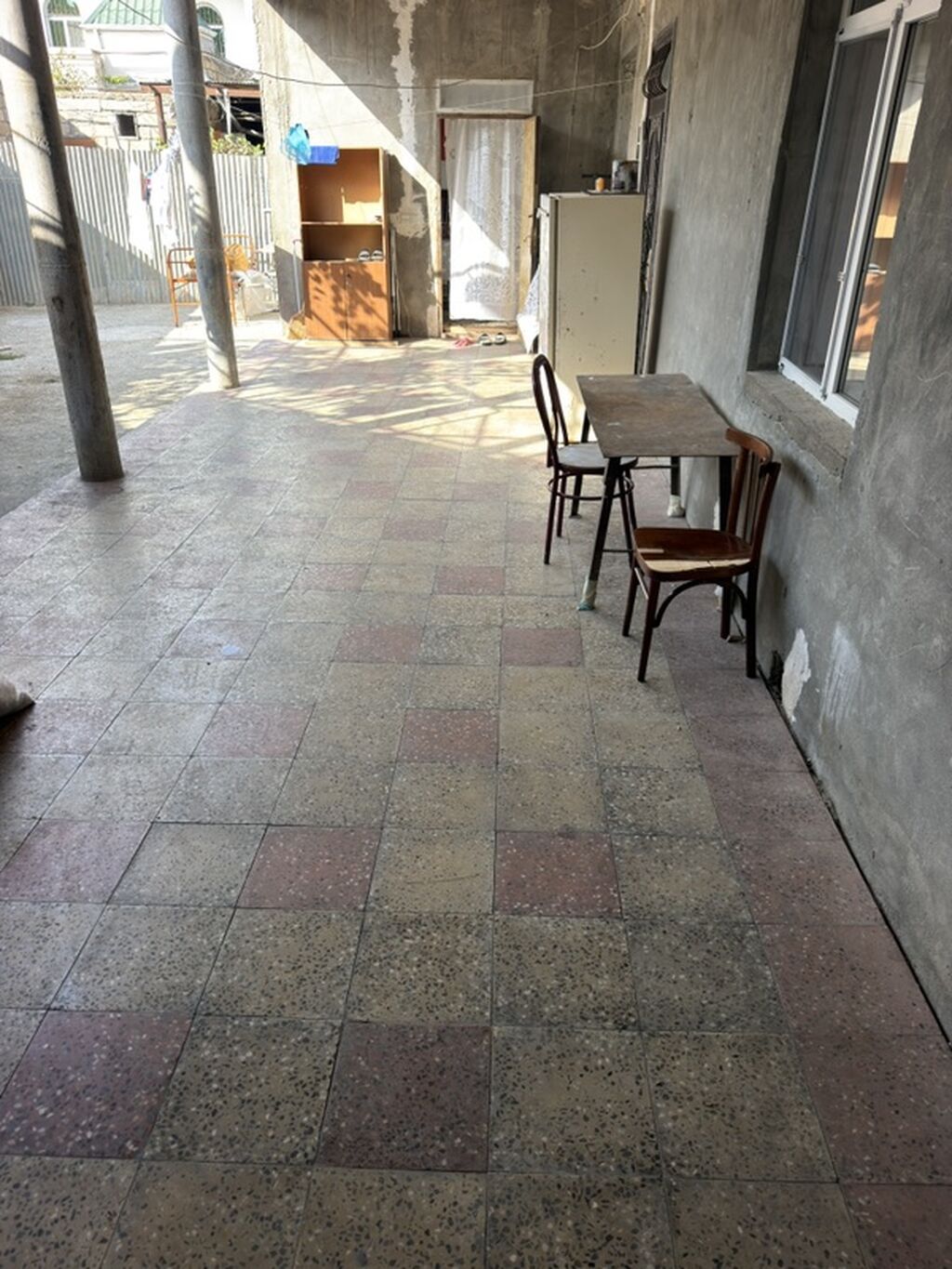 For sale: 1-room house / Cottage / Villa, 55 m² — Ev, villa, Masazır (2)