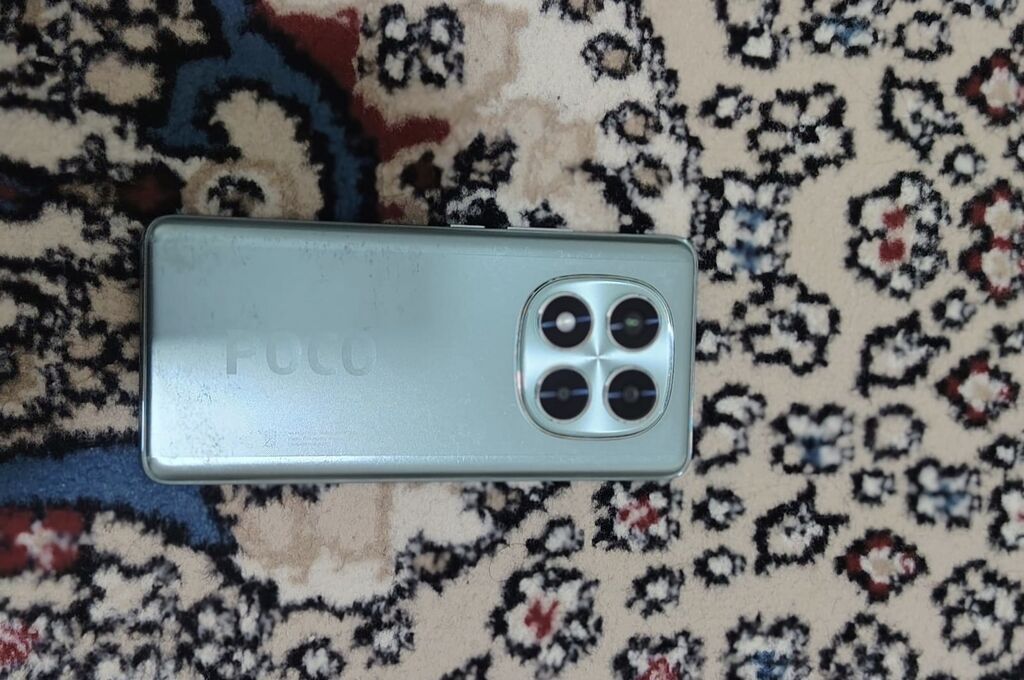 Xiaomi İki sim kartlı — Xiaomi, Mehdiabad (5)