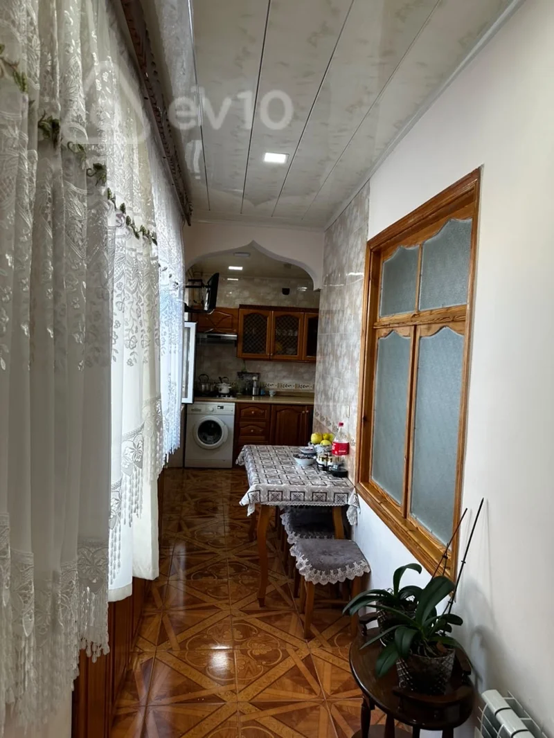 Satılık 3 odalı daire (eski bina), 85 m² — Mənzil, Bakı (4)