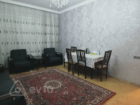 2 otaqlı mənzil, 100 m², 8 Noyabr metrosu — kirayə — Баку