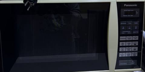 Panasonic NN-ST342MZPE mikrodalğalı soba - Güc: 800 Vt (maks.) — 100 ₼ · Дигях · Mikrodalğalı sobalar Panasonic NN-ST342MZPE mikrodalğalı soba - Güc: 800 Vt (maks.) — Дигях