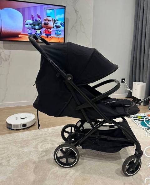 Cybex eezy s2modeli kolyaska satilir. 0 aydan 4 yasa kimidi. 22kq — 300 ₼ · Баку · Arabalalar Cybex eezy s2modeli kolyaska satilir. 0 aydan 4 yasa kimidi. 22kq — Баку