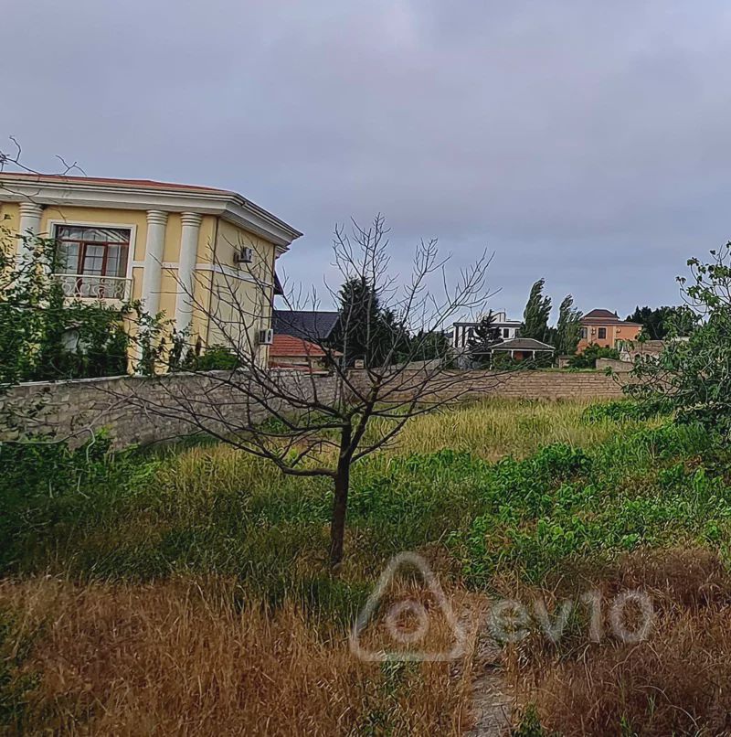 For sale: 3-room house / Cottage / Villa, 180 m² — Ev, villa, Bakı (12)