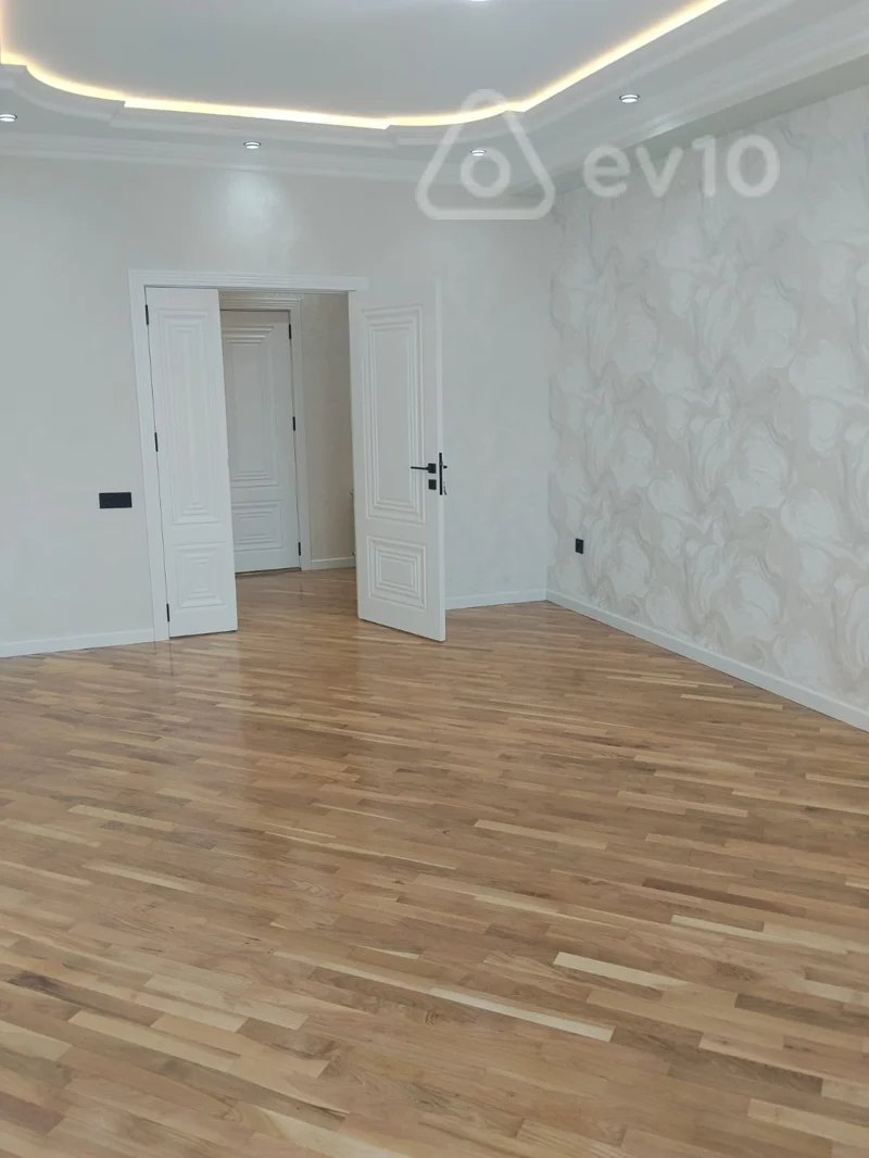 For sale: 2-room apartment (new building), 100 m² — Mənzil, Bakı (4)