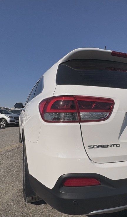 Kia Sorento, 2016 il, 161200 km, 2 L 88-DJ-476 — Avtomobillər, Bakı (11)