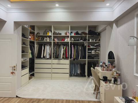 2 otaqlı mənzil, 110 m², Tibb universiteti yaxınlığı — kirayə — Батир