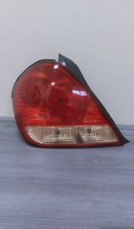 Arxa stop Nissan Sunny, X-Trail, Tiida, Note — Bakı