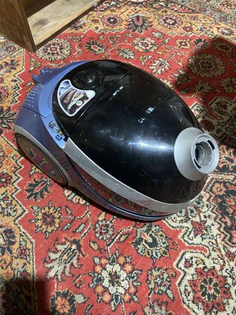 Samsung tozsoran – su filtrləri ilə - Marka/model: Samsung — 45 ₼ · Bakı · Tozsoran Samsung tozsoran – su filtrləri ilə - Marka/model: Samsung — Bakı
