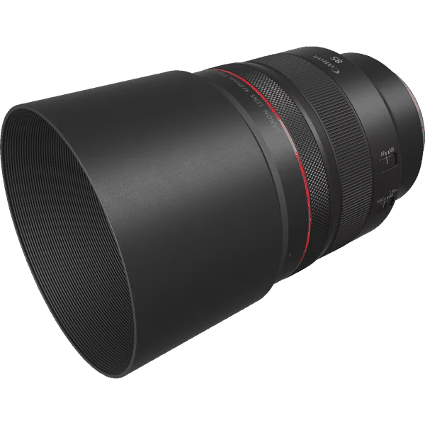 Canon RF 85mm F1.2L USM Lens — Aksesuarlar, Bakı (5)