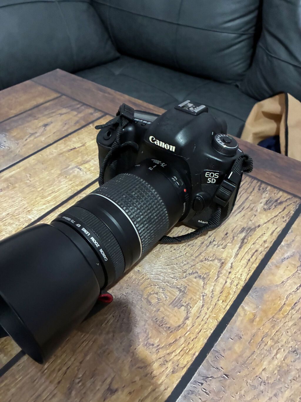 Ideal veziyyetdedir — Fotoaparat, Bakı (3)