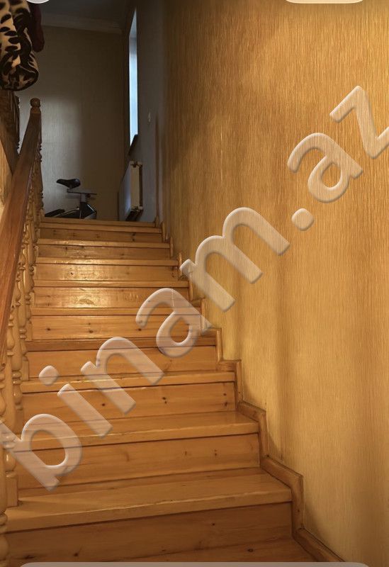 For sale: house / Cottage / Villa, 200 m² — Ev, villa, Bakı (2)