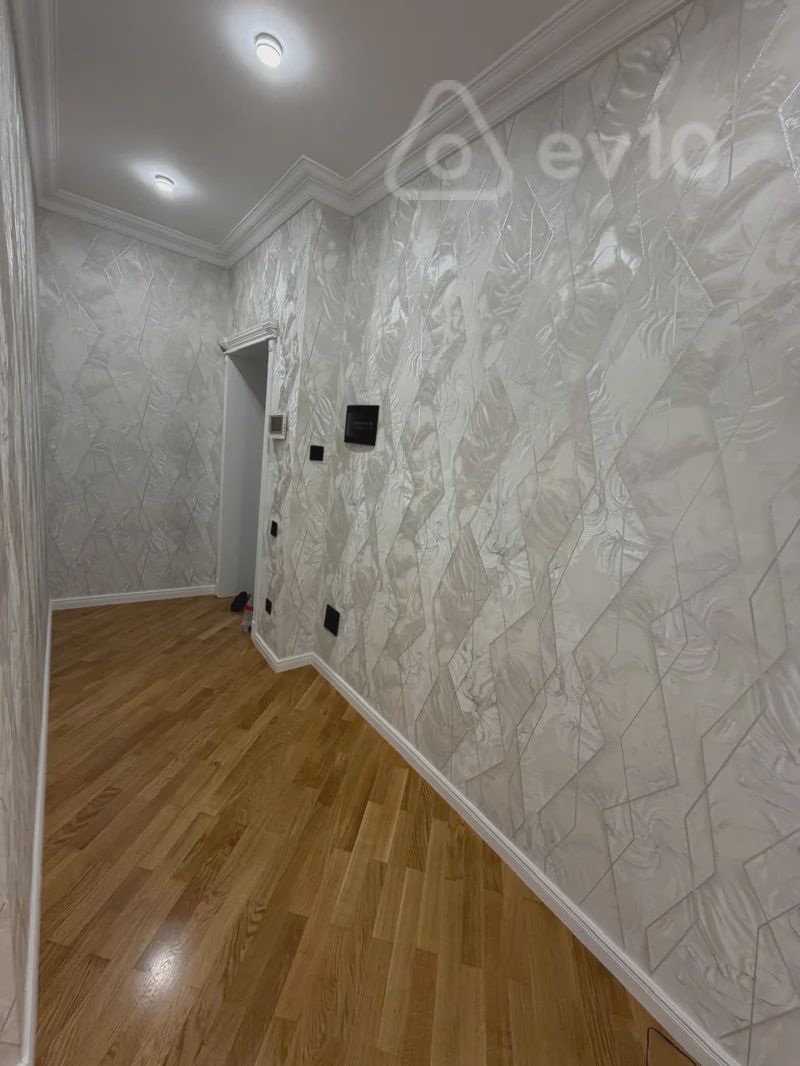 For sale: 3-room apartment (new building), 116 m² — Mənzil, Bakı (7)