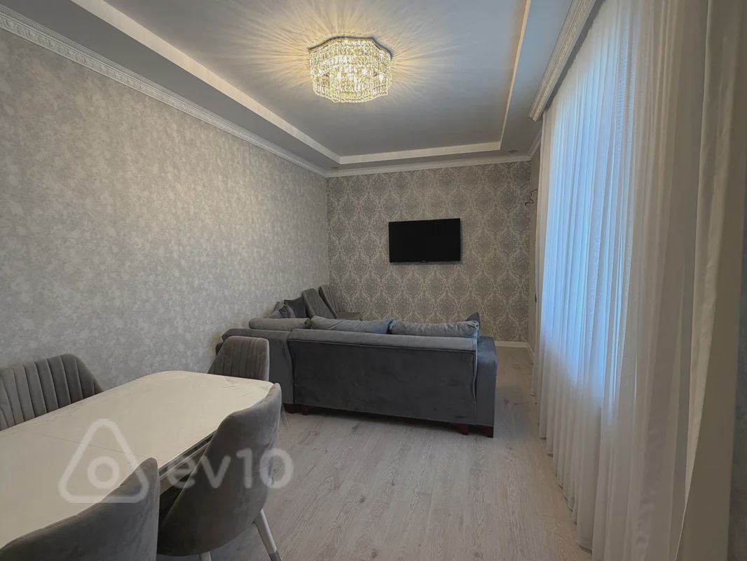 For sale: 3-room house / Cottage / Villa, 80 m² — Ev, villa, Bakı (4)