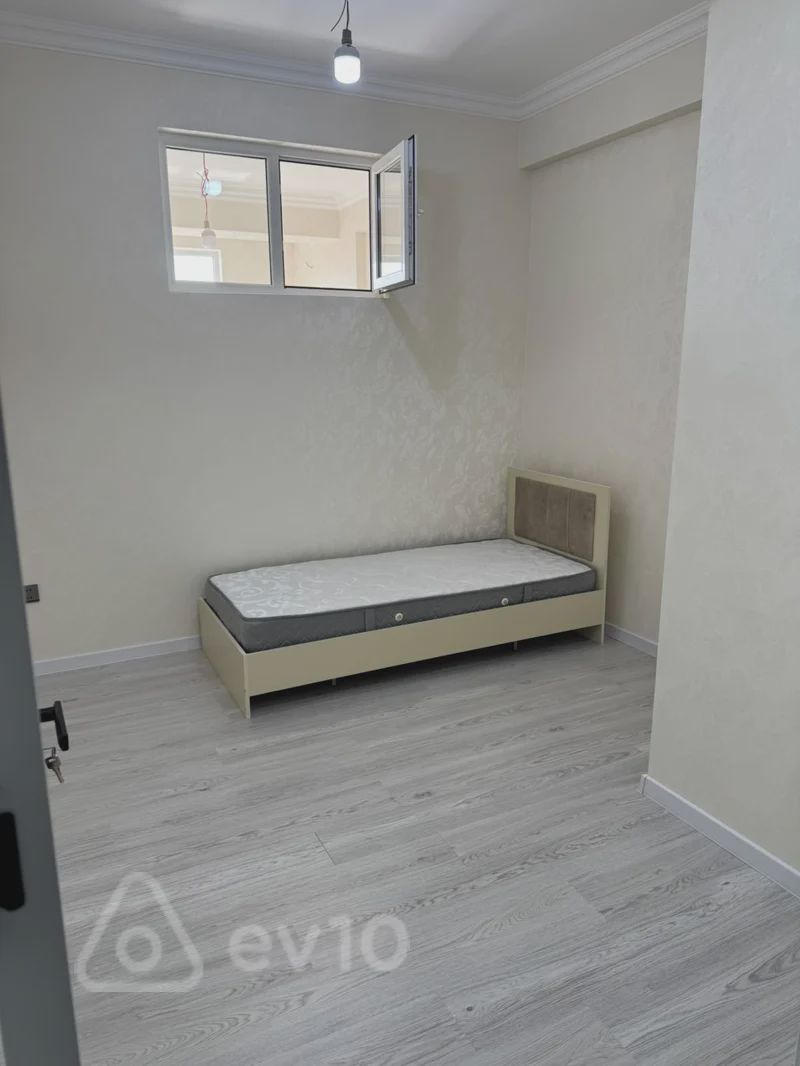 For rent: 3-room apartment (new building), 72 m² — Mənzil, Xırdalan (5)