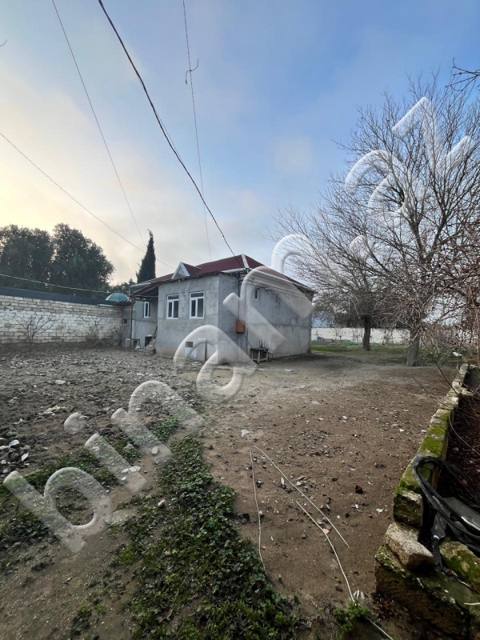 3 otaqlı Villa / Həyət evi, Satış, Bakı, Xəzər, Koroğlu — Баку