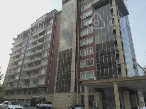 4 otaqlı mənzil, 170 m², Yusif səfərov küçəsi — kirayə — 1 300 ₼ · 4 бөлме · 170 m² · 4/8 қабат · Баку · Mənzil 4 otaqlı mənzil, 170 m², Yusif səfərov küçəsi — kirayə — Баку