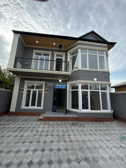 Satılır 5 otaqlı Həyət evi / Villa, 150 m², Corat köhnə — 152 000 ₼ · Sumgayit · Ev, villa Satılır 5 otaqlı Həyət evi / Villa, 150 m², Corat köhnə — Sumgayit