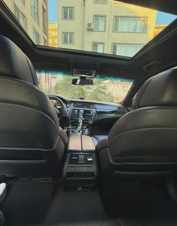 BMW 528, 2012 il, 318000 km, 2 L — Avtomobillər, Bakı (8)