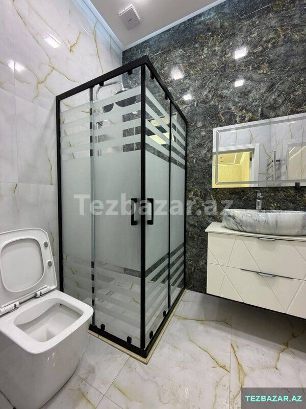 Bağ evi, Suvelan — Ev, villa, Bakı (10)
