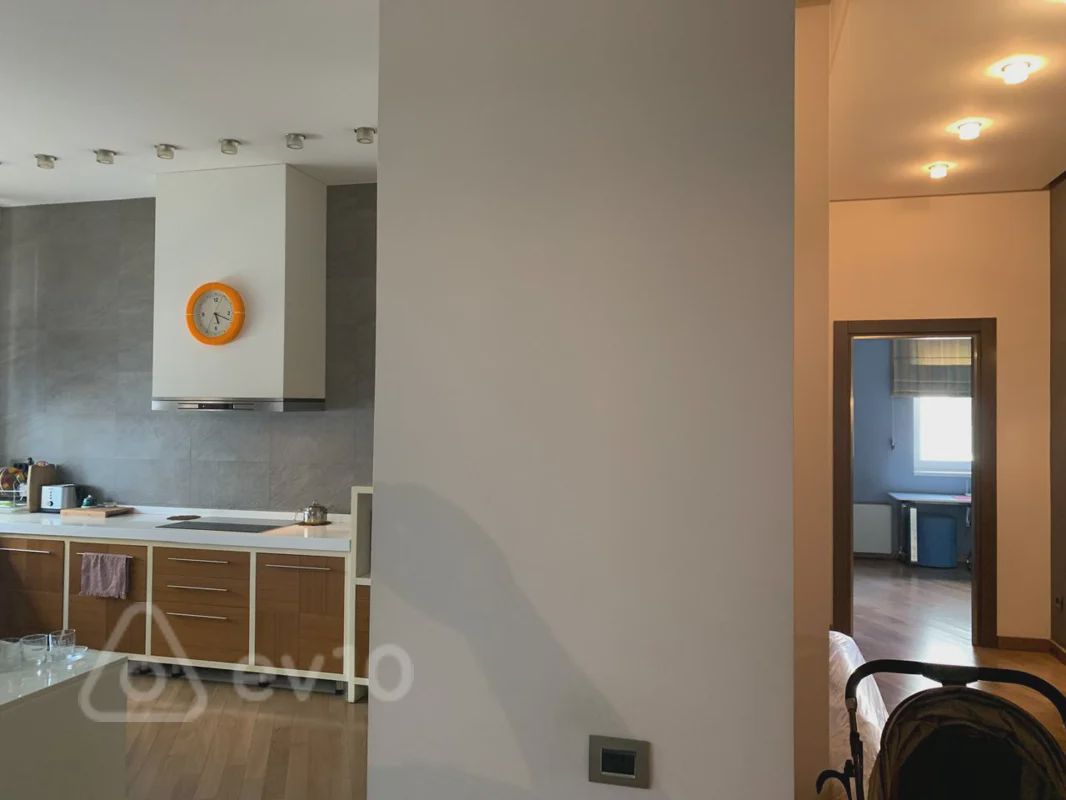 For sale: 3-room apartment (new building), 131 m² — Mənzil, Bakı (12)