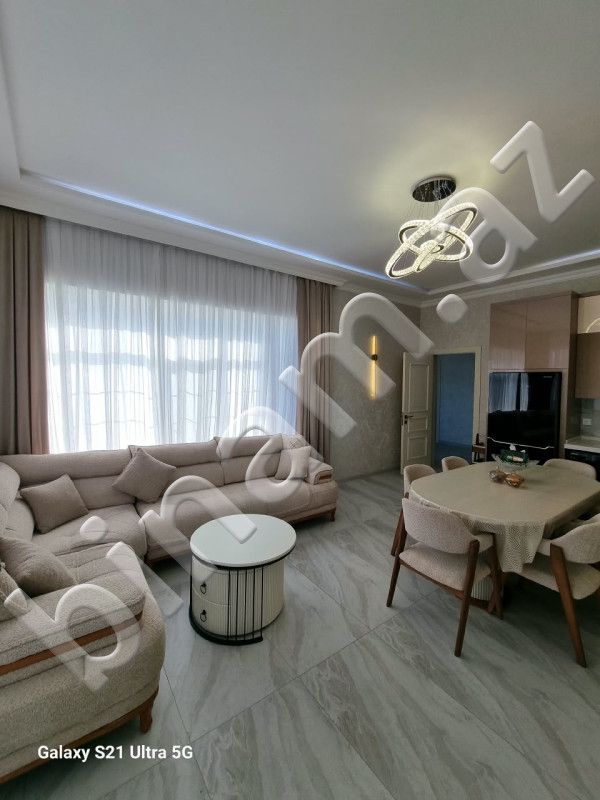 For sale: 4-room house / Cottage / Villa, 100 m² — Ev, villa, Bakı (5)
