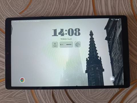 Samsung Galaxy Tab A7 Lite planşet Qiymət: 150M Aşağı Yeri Olar — 150 ₼ · Jalilabad · Samsung Samsung Galaxy Tab A7 Lite planşet Qiymət: 150M Aşağı Yeri Olar — Jalilabad