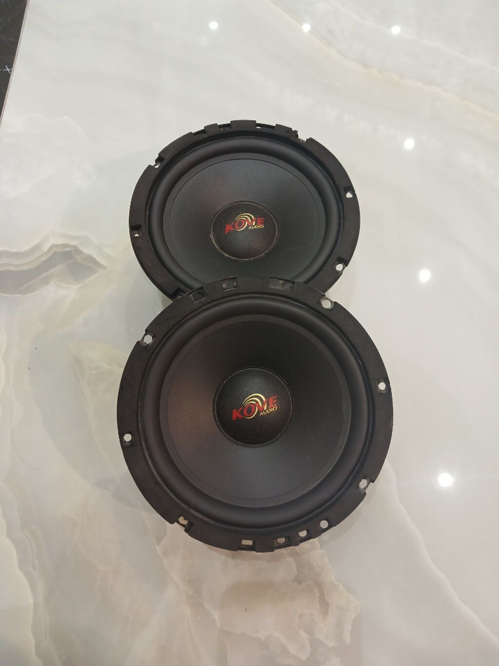 Kalonka 125w.birinde problem var — Digər, Bakı (2)