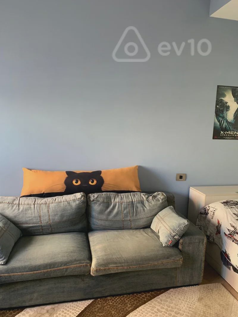 For sale: 3-room apartment (new building), 131 m² — Mənzil, Bakı (6)