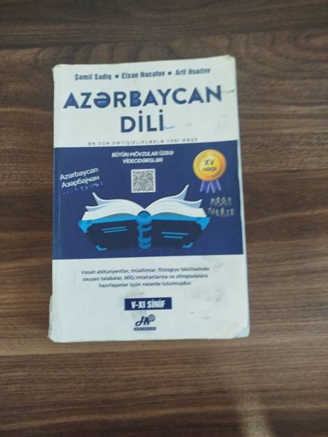 Kitabin ici tertemizdir ama colu yipranip ama cirilmayip Məhsul — 4 ₼ · Masazır · Kitablar Kitabin ici tertemizdir ama colu yipranip ama cirilmayip Məhsul — Masazır