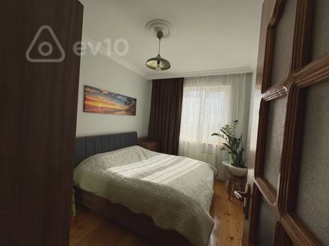 4 otaqlı mənzil, 120 m², səbail rayonu badamdar qəsəbəsi — Баку