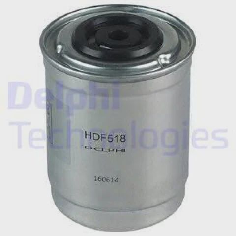 Yanacaq Filter Ford Transit T15 (Kohne) — Ehtiyat hissələri, Bakı