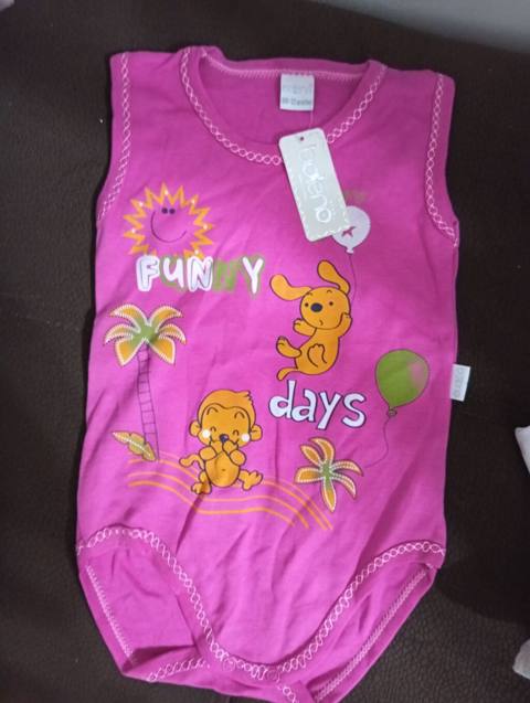 Baleno Baby Wear körpə badi - Brend: Baleno Baby Wear (Made in — Xırdalan