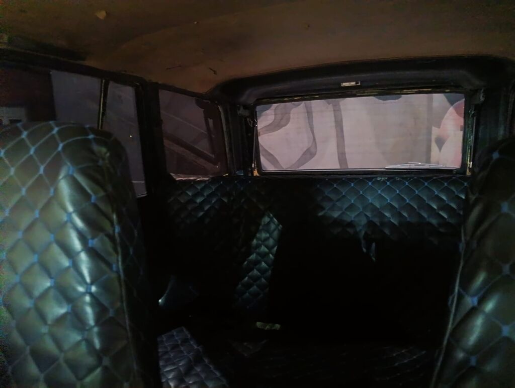 LADA (VAZ) 2104, 1997, 55 000 km — Avtomobillər, Salyan (6)